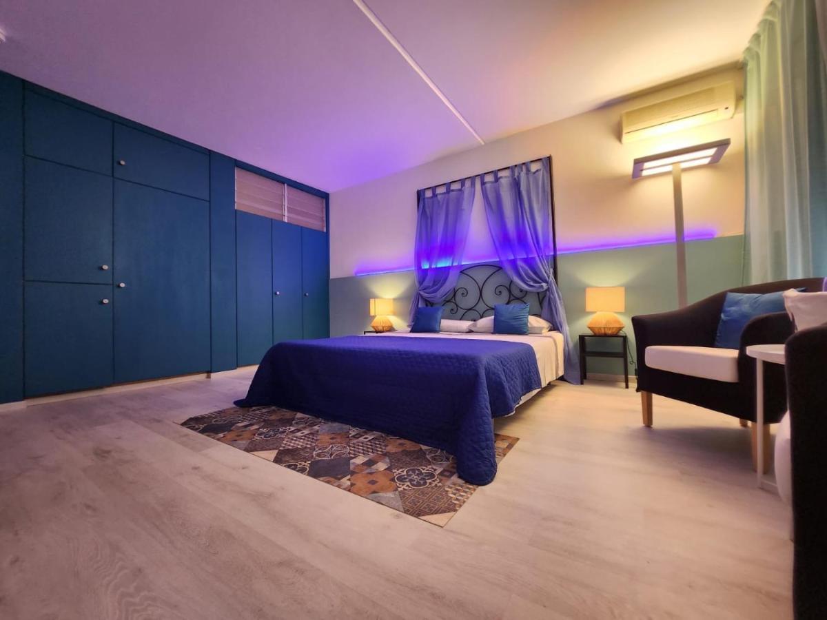 Lake Apartment 4 Bissone Zewnętrze zdjęcie