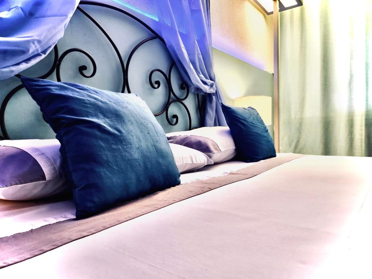 Lake Apartment 4 Bissone Zewnętrze zdjęcie