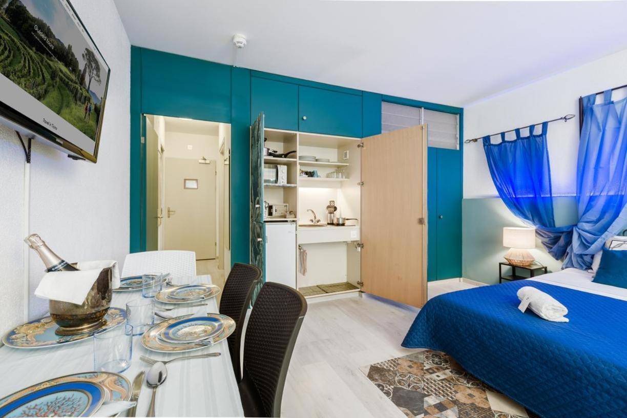 Lake Apartment 4 Bissone Zewnętrze zdjęcie