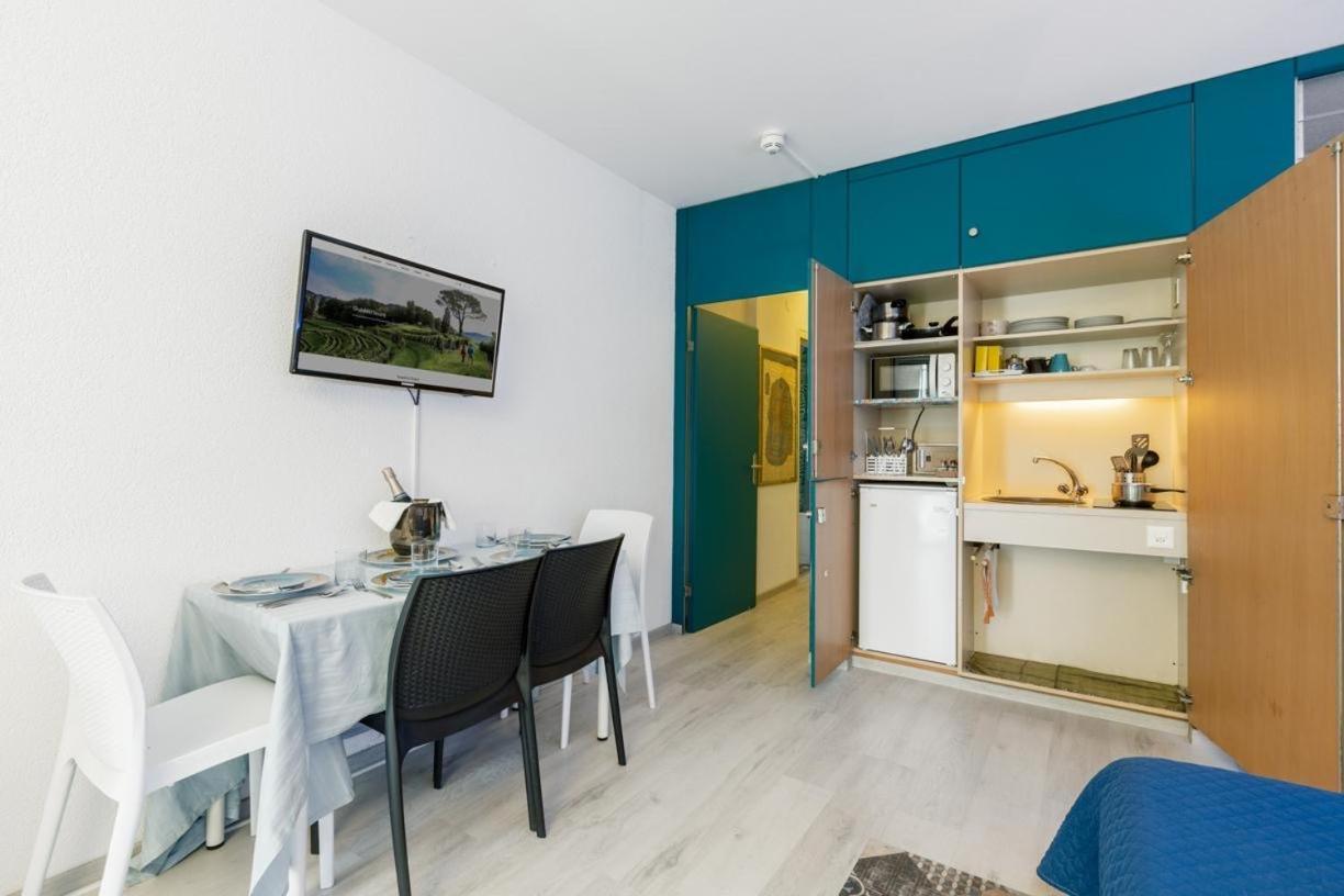Lake Apartment 4 Bissone Zewnętrze zdjęcie