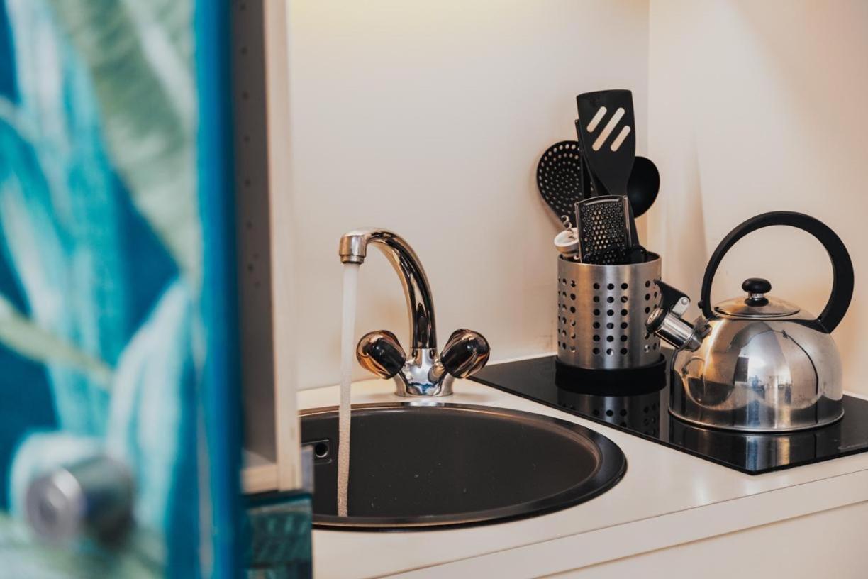 Lake Apartment 4 Bissone Zewnętrze zdjęcie