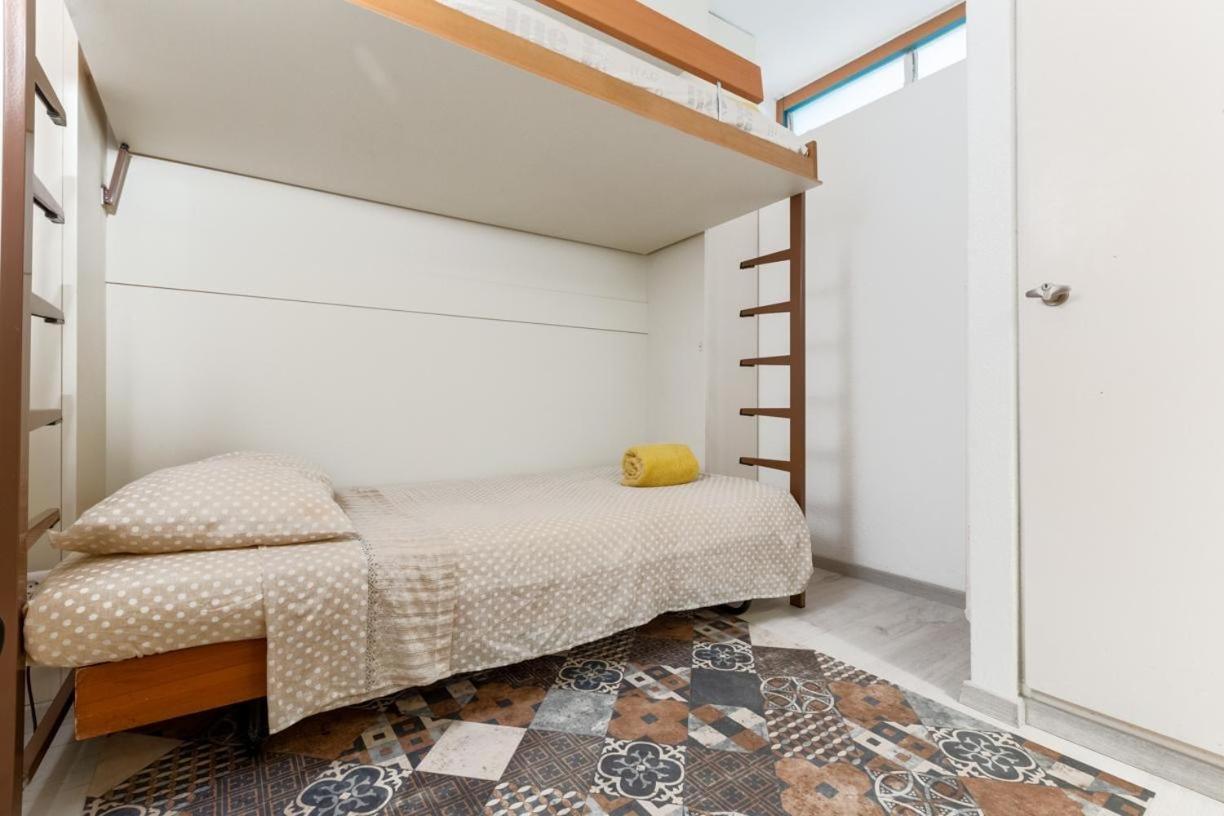 Lake Apartment 4 Bissone Zewnętrze zdjęcie
