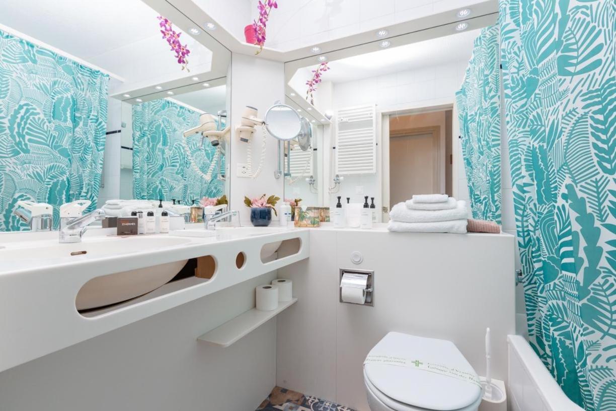 Lake Apartment 4 Bissone Zewnętrze zdjęcie
