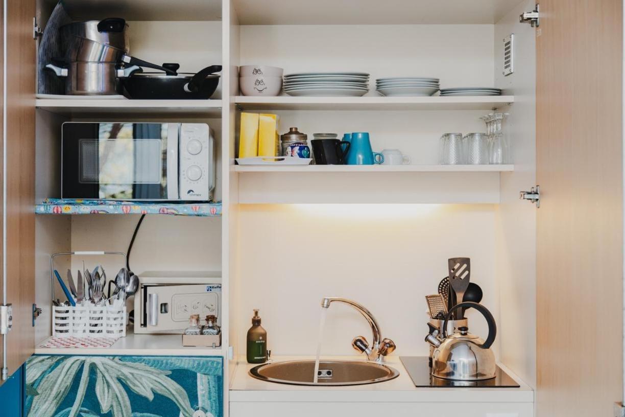 Lake Apartment 4 Bissone Zewnętrze zdjęcie