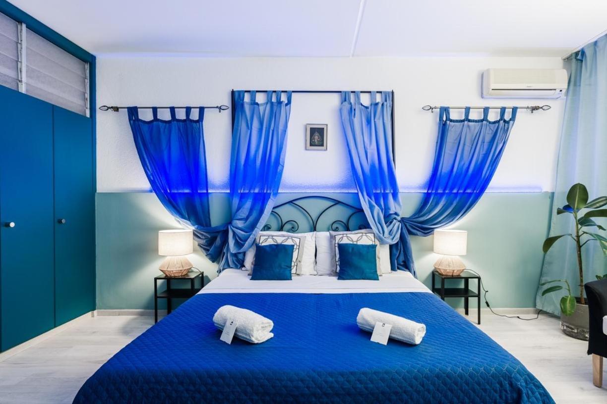 Lake Apartment 4 Bissone Zewnętrze zdjęcie